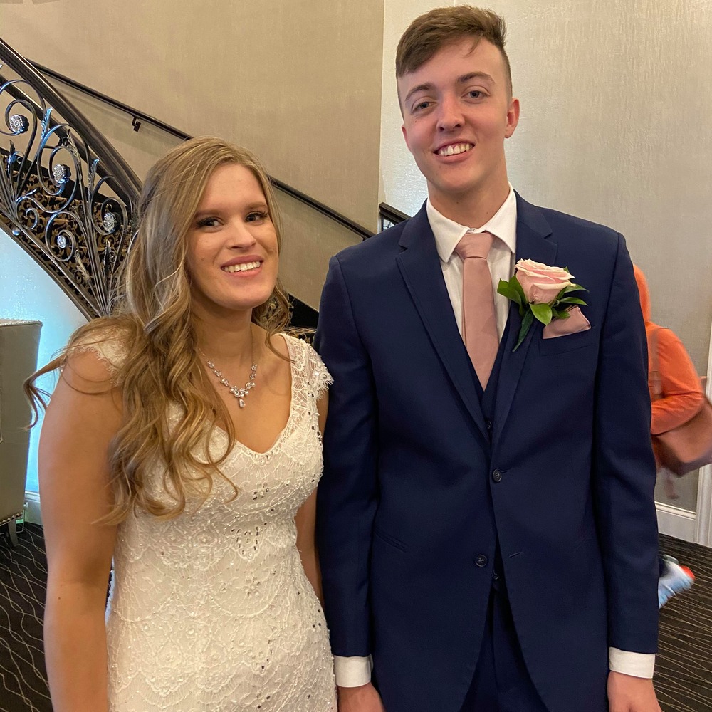 Meet your Posher, Karen